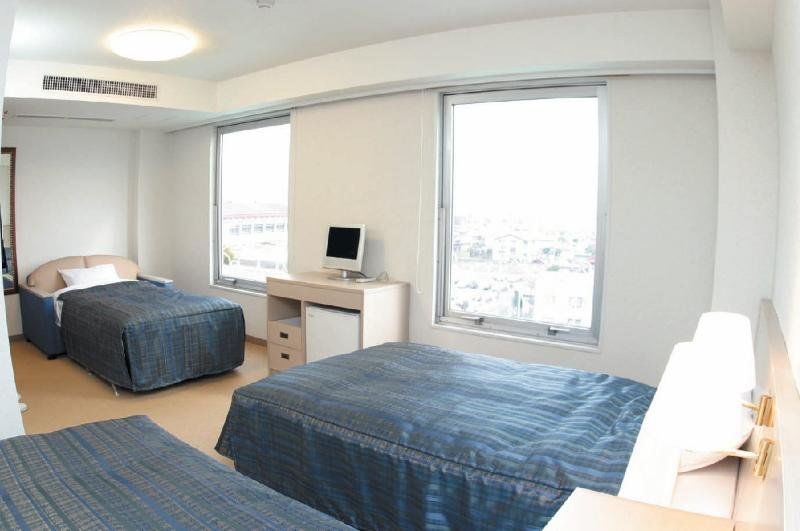Suwa Lakeside Hotel Екстер'єр фото