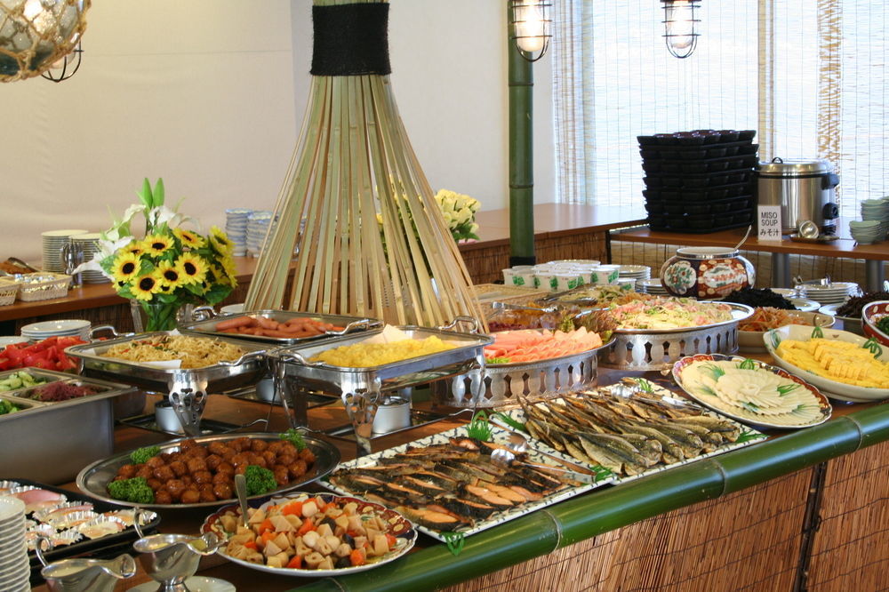 Suwa Lakeside Hotel Екстер'єр фото