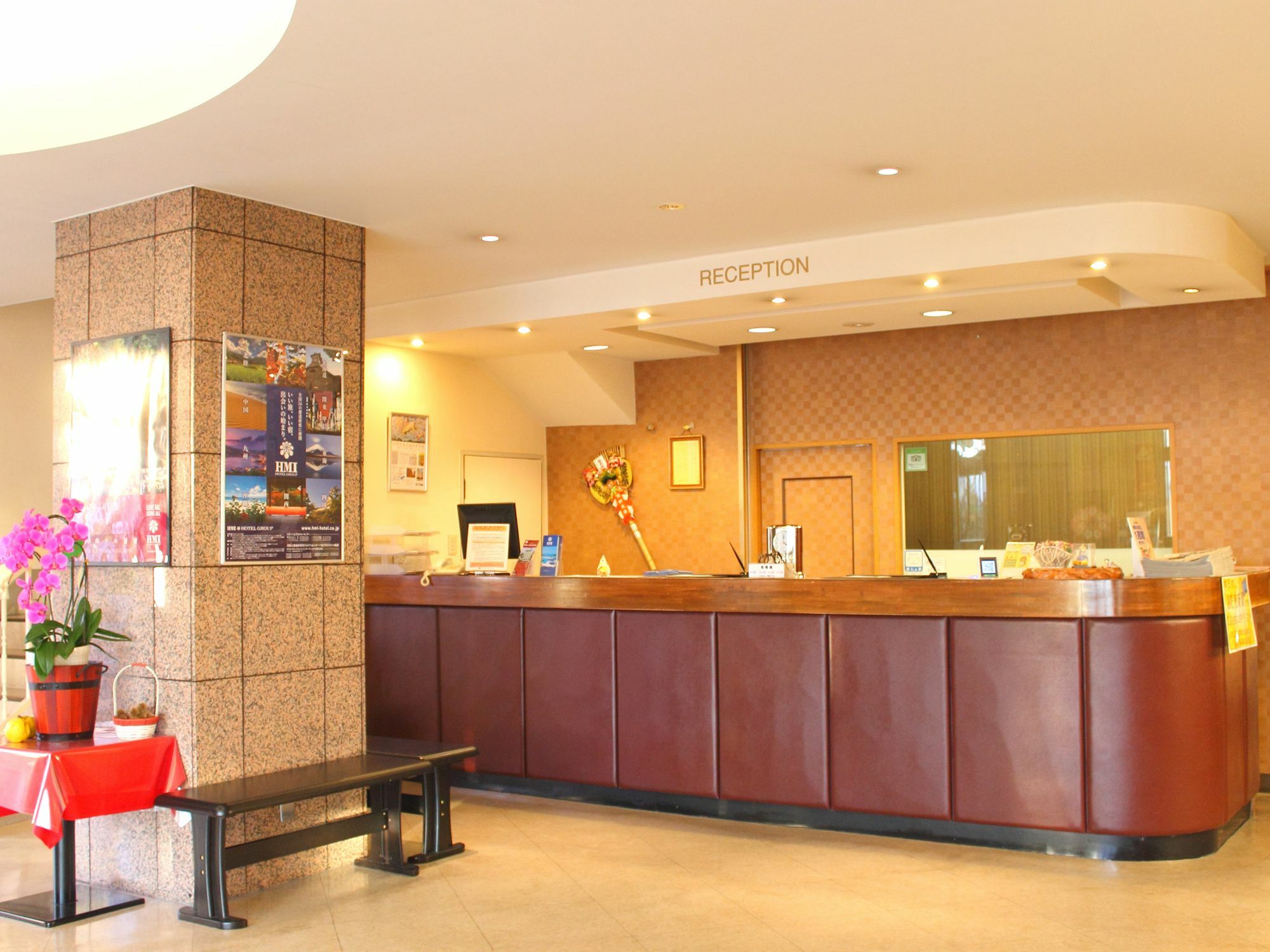 Suwa Lakeside Hotel Екстер'єр фото