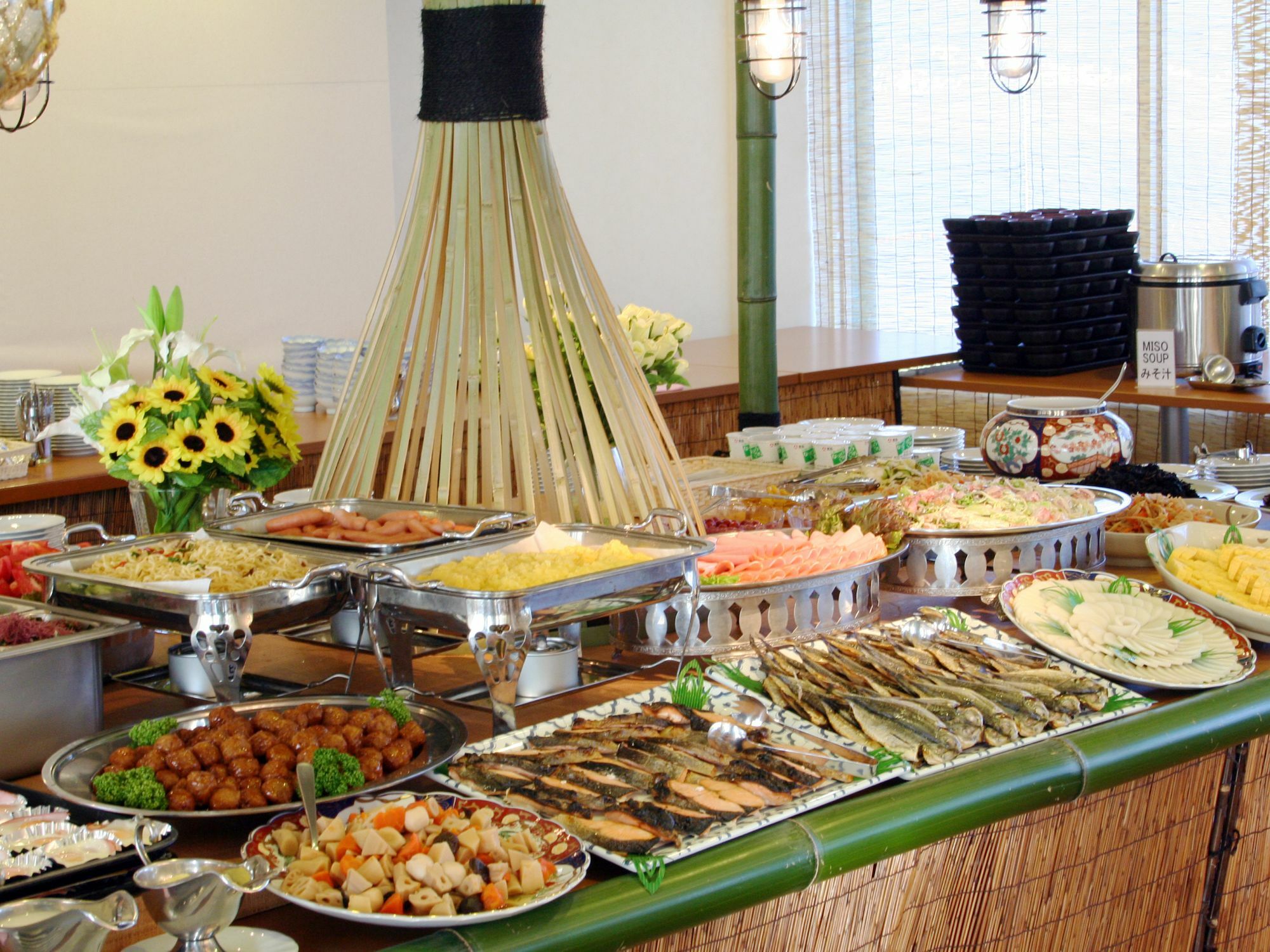 Suwa Lakeside Hotel Екстер'єр фото