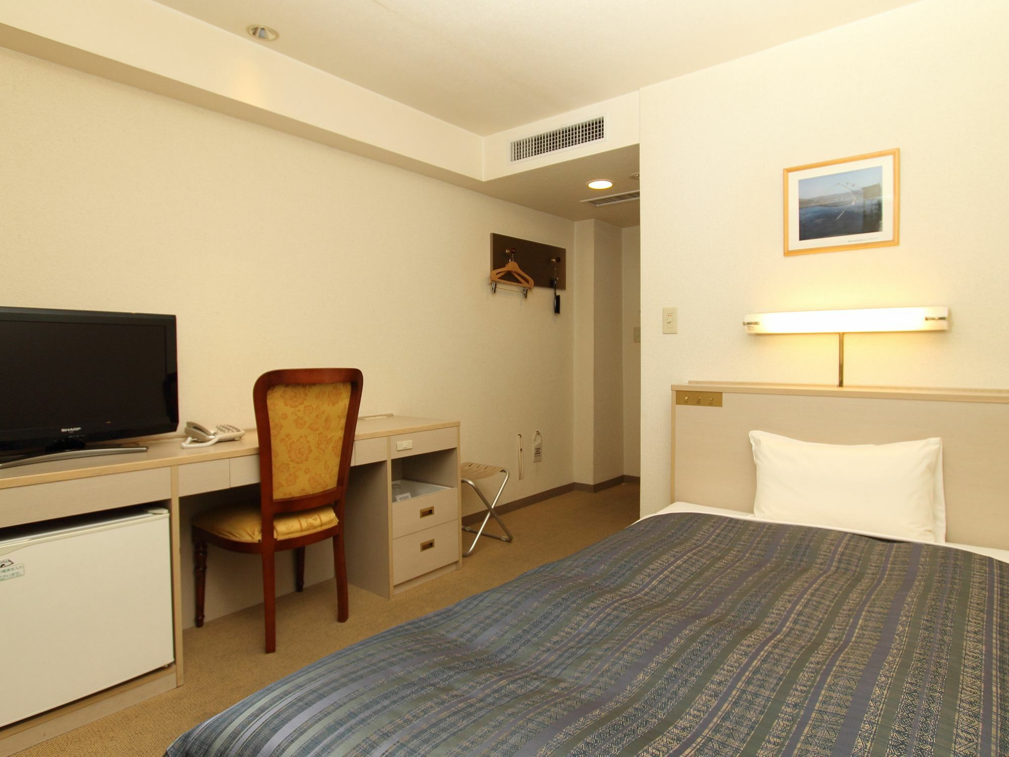 Suwa Lakeside Hotel Екстер'єр фото